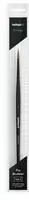 Acrylicos Vallejo VAB01002, Acrylicos Vallejo Natural Hair Brush No. 2 Pro...