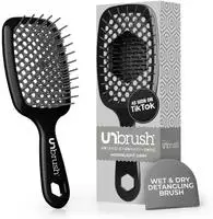 UNbrush 702-003, UNbrush Detangling Hair Brush