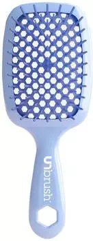 FHI Heat UNbrush Entwirrb&uuml;rste, periwinkle