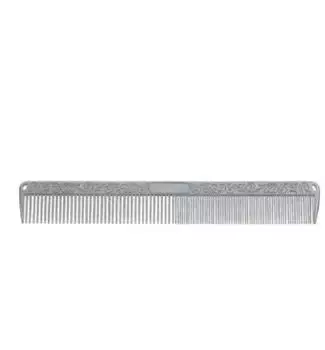 Sibel Cutting Comb Alu 20cm 20cm