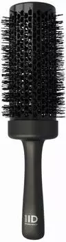 Parsa Beauty HAIR ID Rundbürste schwarz 45mm, Volumen & Kontrolle