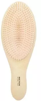 Beter Deslia Entwirrb&uuml;rste Naturfaser, beige (03933)