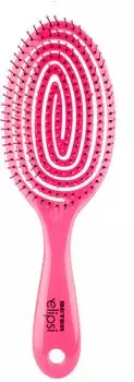 Beter Elipsi Mini flexibler Entwirrb&uuml;rste, Fuchsia (191370)