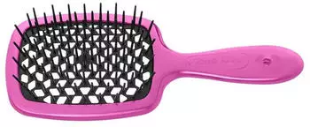 Jäneke Superbrush Small Haarentwirrbürste, rosa