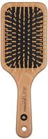 Fripac B-4320, Fripac Medis Natural Line - Ahornb&uuml;rste Paddle Brush - 9-reihig