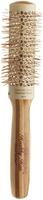 Olivia Garden Bamboo Touch Thermal Runde Haarb&uuml;rste Durchmesser 33 mm
