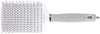 Olivia Garden Ceramic + Ion XL Pro Vent-Paddle Brush