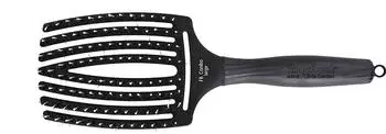 Olivia Garden Fingerbrush Large