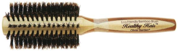 Olivia Garden Healthy Hair Bambus 100% Boar 30 mm