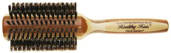 Olivia Garden Healthy Hair Bambus 100% Boar 40 mm