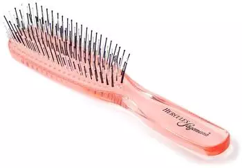 Hercules S&auml;gemann Zauberb&uuml;rste Scalp Brush - Rosa