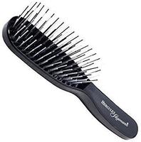 Hercules S&auml;gemann Scalp Brush Piccolo 8100 schwarz 1 St