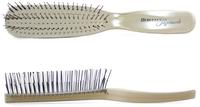 Hercules S&auml;gemann Scalp Brush Schlamm 8201 1 St Beige