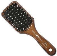 Hercules S&auml;gemann Paddle Brush 9046 1 St Braun