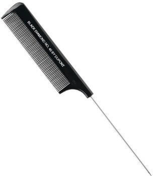 Efalock Black Diamond Kämme Nr. 40 T