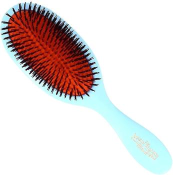 Mason Pearson Brushes Pure Bristle Handy B3 - Blue
