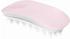 ikoo Paradise Collection Home Brush - White Cotton Candy