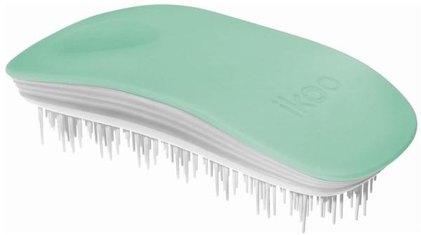 ikoo Paradise Collection Home Brush - White Ocean Breeze