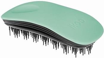 ikoo Paradise Collection Home Brush - Black Ocean Breeze