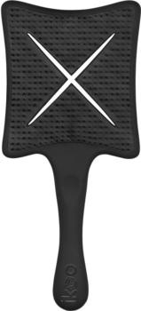 ikoo Paddle X Classic Beluga Black