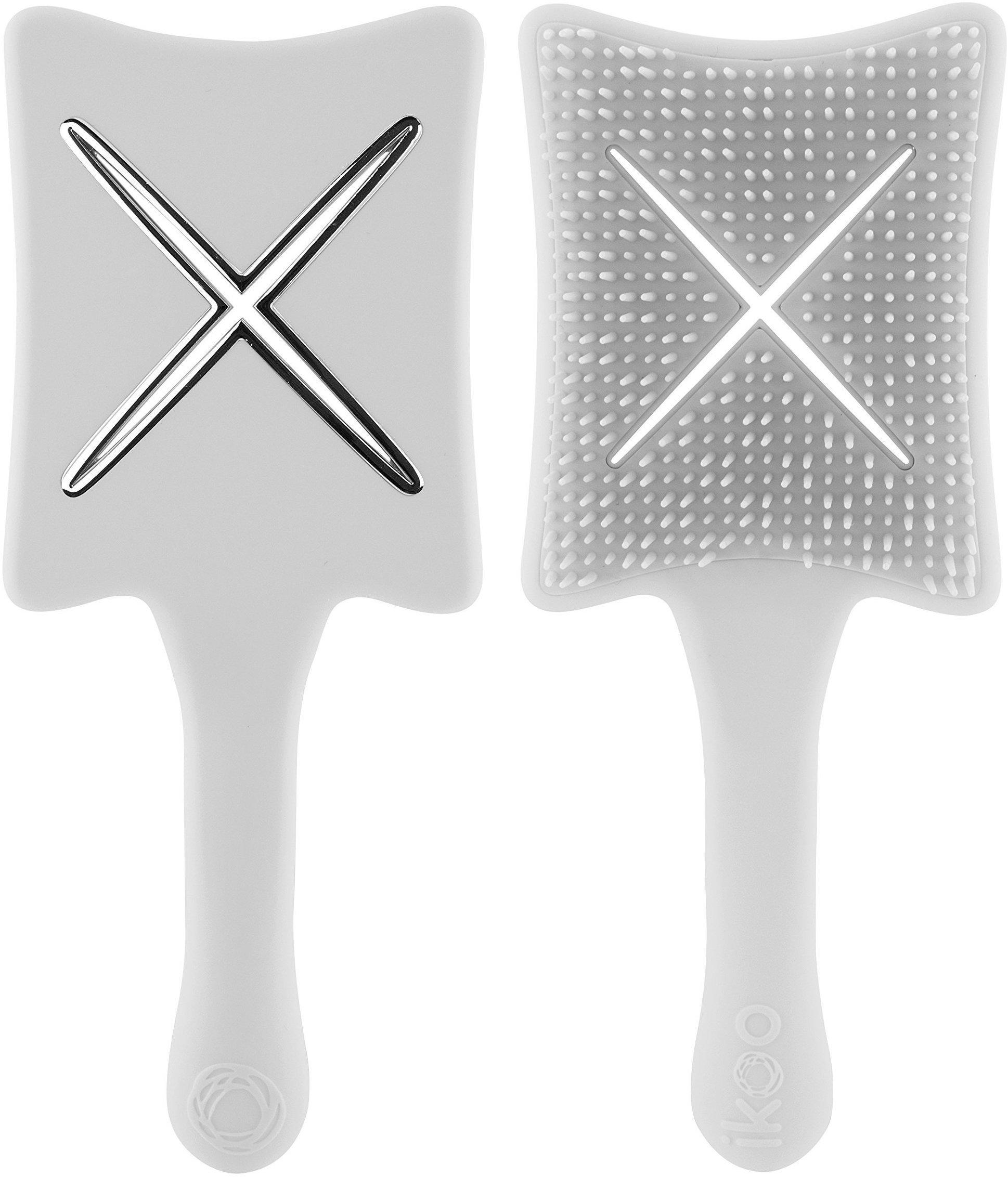 ikoo Paddle X Pops Platinum White Test ❤️ Testbericht.de Mai 2022