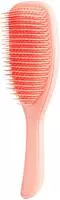 Tangle Teezer Large Ultimate Detangler Peachy Glow Haarb&uuml;rste 1 St.,...