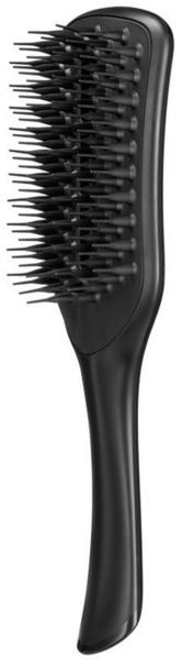 Tangle Teezer Easy Dry & Go Vented Hairbrush Jet Black