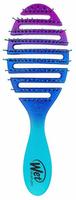Wet brush-pro Wet Brush Pro Flex Dry B&uuml;rste Teal Ombre 1 St