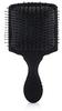 Wet Brush Pro Paddle Haarbürste Black 1 St., Grundpreis: &euro; 8.800,- / l