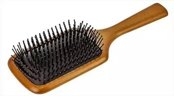 Aveda Paddle Wood