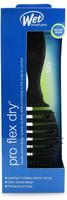 Efalock 35800129, Efalock Wet Brush Flex Dry black