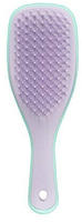 Tangle Teezer TT31063, Tangle Teezer The Ultimate Detangler Mini Wisteria Leaf
