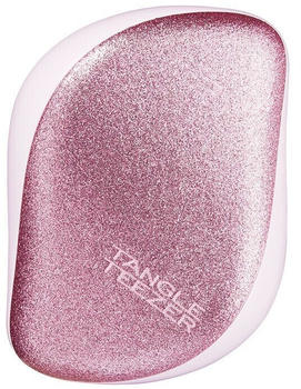 Tangle Teezer Compact Styler Pink Glitter
