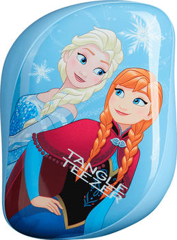 Tangle Teezer Compact Styler Disney Frozen