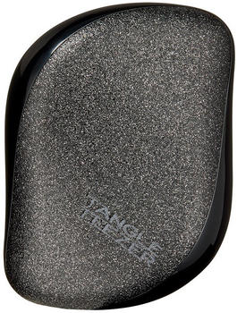 Tangle Teezer Compact Styler Black Glitter