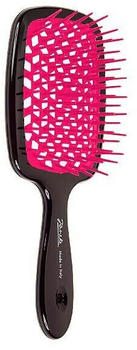 J&auml;neke Superbrush schwarz/pink