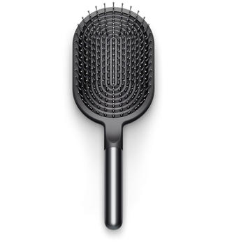 Dyson Paddle Brush nickel