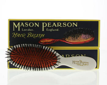 Mason Pearson Brushes Pure Bristle Pocket Sensitive SB4
