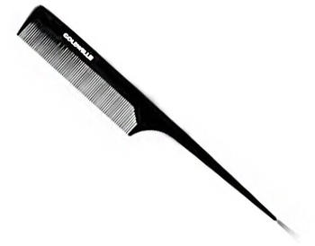 Goldwell Tail Comb Black (244718)