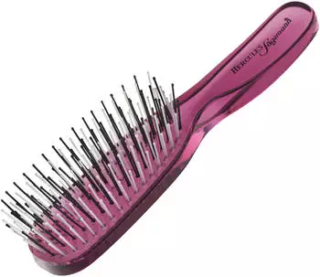 Hercules S&auml;gemann Scalp Brush Piccolo - brombeer