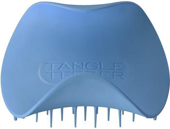 Tangle Teezer The Scalp Exfoliator & Massager - blue