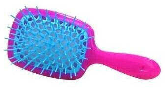 Jäneke Superbrush blue/fucsia