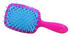 blue/fucsia