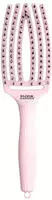 Olivia Garden Fingerbrush Bloom Flache B&uuml;rste Medium 1 St., Grundpreis: &euro;