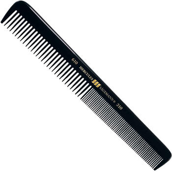 Hercules S&auml;gemann Meisterkamm Styling 610-310, 6&ldquo;