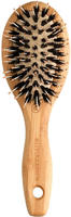 Olivia Garden Bamboo Touch Detangle Combo XS 1 St Braun