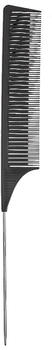 Efalock Weave Kamm schwarz