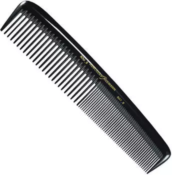 Hercules Sägemann Meisterkamm Styling 600-602, 8''