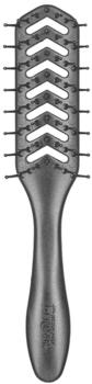 Denman D200 Hyflex Vent Brush anthrazit