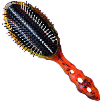 Y.S. Park Y.S.Park Aerozaurus Brush Amber